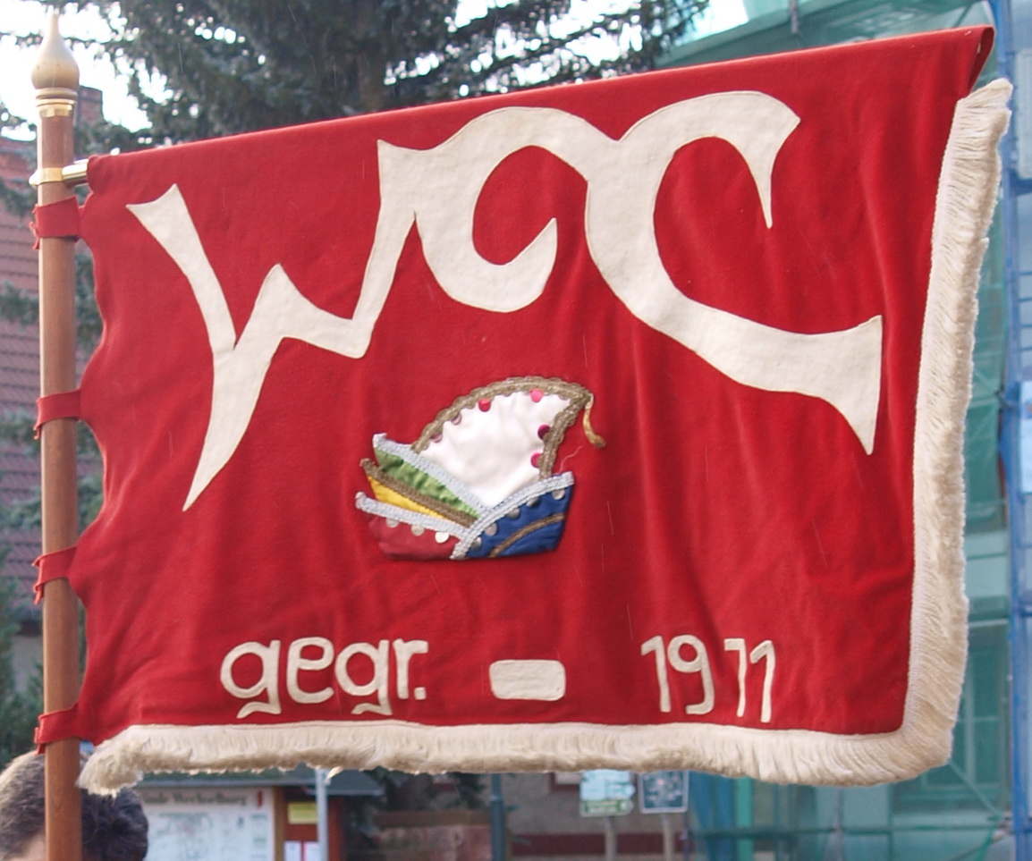 Vereinsfahne alt 02